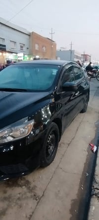 سنترا ٢٠١٧ • بدون صبغ • اربيل