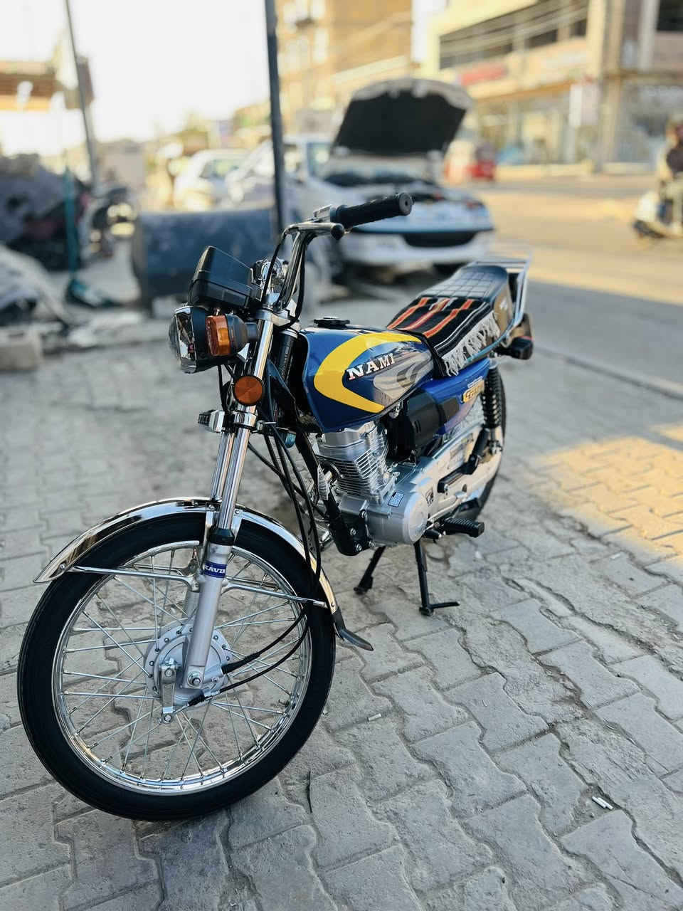 للبيع نامه اوراقه سكنر سعر 950                                 ***********
