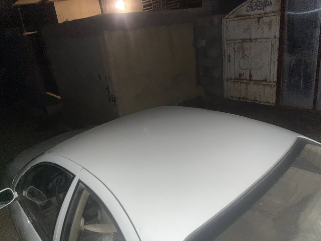 سلام عليكم نيسان سني مديل 12 محرك 1800 جديد كير جديد بدون حادث بس شويه صبغ مثل ما موضح بل سونار    احمر معجون وصبغ و الاخضر بس صبغ رش 
تبريد شغال حداديه 90 بل 100 سياره كلش نضيفه 
مكاني كربلاء السفسار تصل على الرقم ***********
سعره 122 وبيه مجال 
‭0772 929 8657‬
