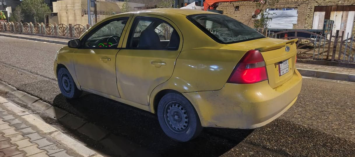 السعر ____28 _وبيها مجال الشراي
سلام عليكم افيو موديل 2008 مكينه مال اوبتره  1600 مكفوله هستوني حاطها  والكير مكفول وسونيه الى 27 تخم تاير تبريد تدفئه كلها شغاله كهرباية  حدايه هستوني ذابها سياره جاهزه من طول الى طول سياره مال جناي رقمها (الماني ميسان ) ورعيها يمي شوكت ماتريد ومكاني (ميسان قلعه صالح ) هاذ رقمي  *********** وتساب وخط
