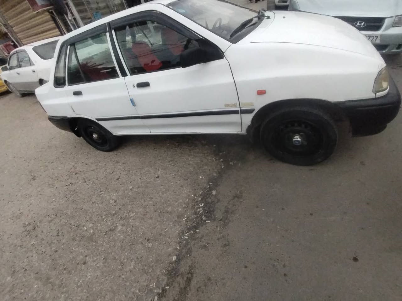 سايبه 11 كفاله عامه ما عده شخط بل باب شواصي وبراكيت شركه تخم تاير مكينه بصندوك كير ماي سياره معايزه شي دواخله بلاديه سعر 32 سنويه لل28' مكانه نجف  راعيهه نجف رقمهه نجف النجف, العراق


**إذا كنت صاحب هذا الإعلان وتريد حذفه لأي سبب، رجاءا أرسل رسالة إلى الدعم الفني**