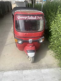 تكتك ١٨ • اوراق • مكينة وكير