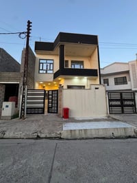 سايدين البحرين • ١٢٥م • واجهة ٧م