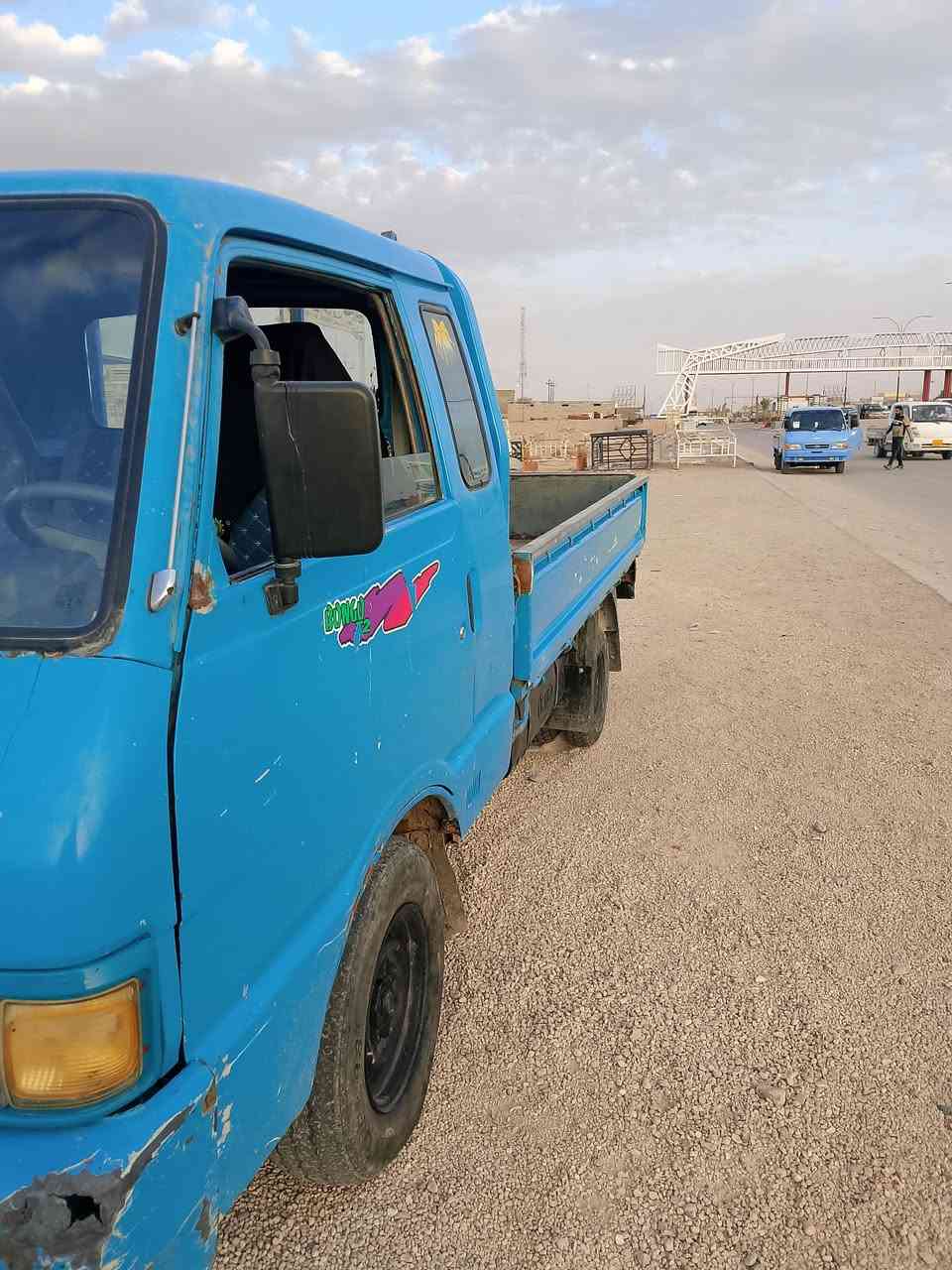 السلام عليكم ورحمه الله وبركاته 
كيا بنكو موديل96 رقم انبار الماني بسم ابن عمتي متوفي نسوي وكاله لليشتري 
محرك كير اكسن حيل زينات 
للتواصل ***********
