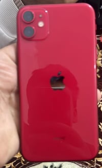 ايفون ١١ • بطاريه ٧٤ • نضيف