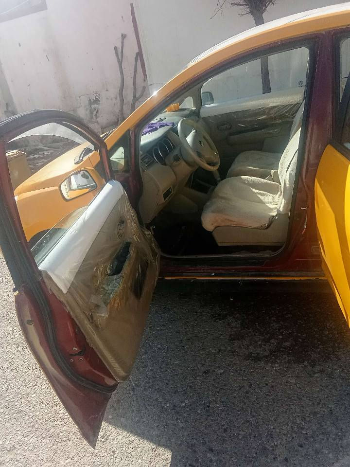 نیسان تیدا بۆفرۆشتن ڕەقەم خاونی من خوەنی نیم *********** نرخ 33گڵاو مەعمەلە شمشمل, السليمانية
