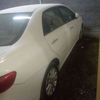 كورولا • ٢٠٠٨ • محرك ١٨٠٠