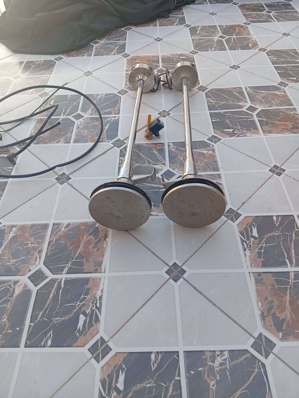 سلام عليكم ورحمه الله وبركاته هورن براد للبيع 125وبي مجال ***********
