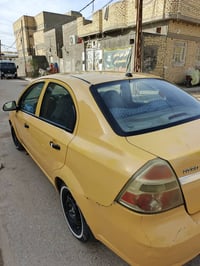 افيو ٢٠١١ • مصفره • السماوه