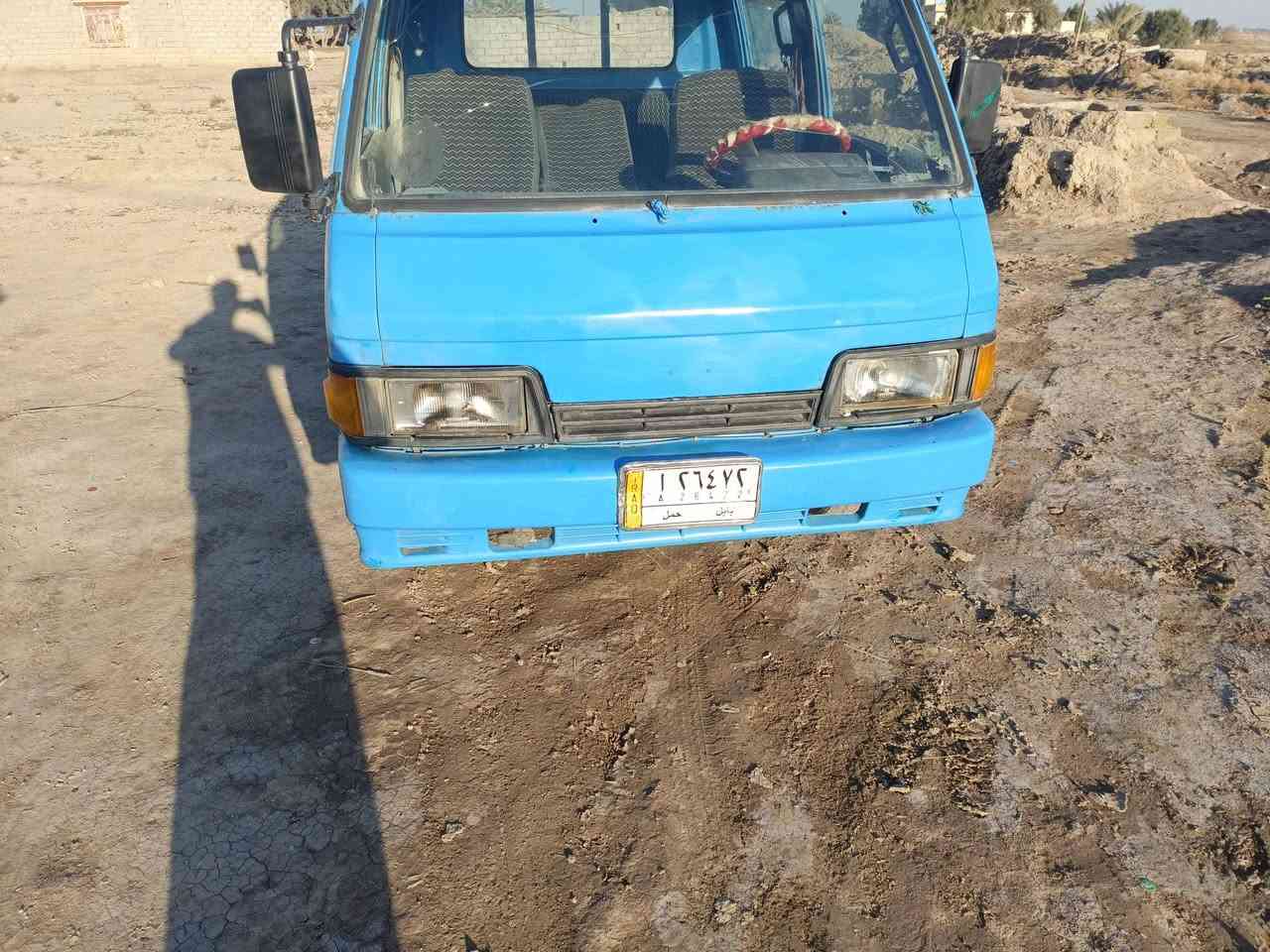 مساء الخير سياره كيه موديل 94كفاله عامه كير واكسن وشاصي وتخم تأير محرك تحويل مباشر رقم الهاتف ***********
