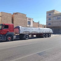 اكسور ٢٠٠٥ • ٤ محور مزوج • كربلاء