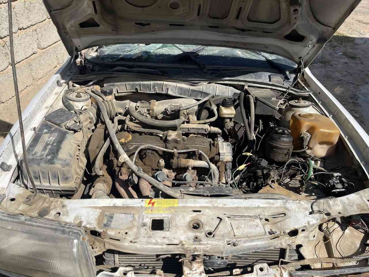 السلام عليكم اوبل فگتره للبيع رقم وسنويه جدد لل 29
متملخه تملخ😅
***********
