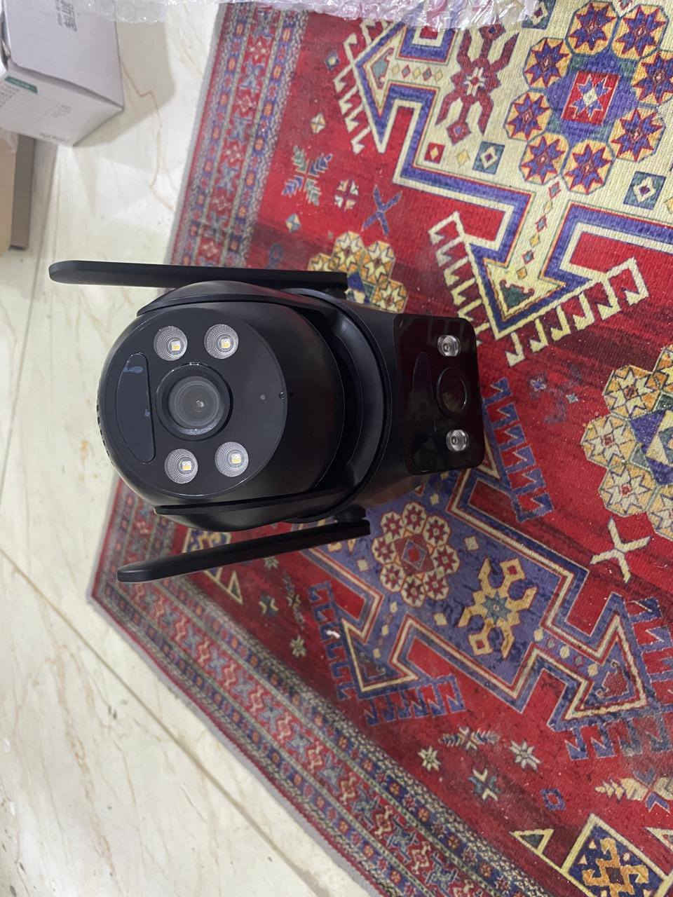 حط سعرك بلعافيه عليك


**إذا كنت صاحب هذا الإعلان وتريد حذفه لأي سبب، رجاءا أرسل رسالة إلى الدعم الفني**