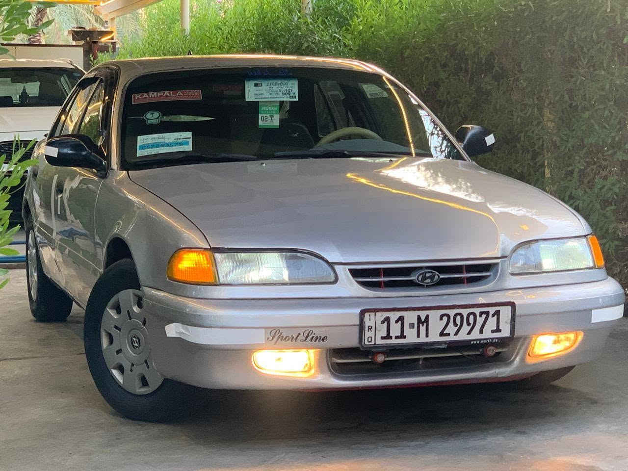 (((ميعجبك سعر عوفه ليدور جديد هوه هاذه جديد ع أيدي بعده شركه )) ✔️
السلام عليكم..... 
سوناتا تو 1995..... 
رقم بغداد....   الدولي 11
شرط التحويل...  مشروع وطني 2028
سنويه وهزه جديده بأسمنا
(( كير اوتوماتك ))

مكفوله من ضربه ولكص ...
كهربائيات ع وضع شركه ولا ملعوب بيه... 
 دوشمه مدوشمه أحسن شي
تبريد ثلاجه 🥶 تدفئه  نار ه. ..تخم تاير.... جديد بأيدي شاده  قبل يومين...كير ومكينه خير من الله...... بشرط فول
كهربائيات كله شغاله بلادي.... 
حته ل اريل كهرباء
شرط لغود وتكم عله وضع الشركه مملعوب بيه....

نعومه ماشالله صاعد حديث 
سياره ما بيه كل عيب تخبل ول ياخذه  يرحملي من وراه 
دشبول يخبل .. صاج
 ارباك دركه .. ايرباك ستيرن
4 دسك
شرط لاضربه ولا طخه ولا كص  ولا كلشي وين ميعجبك روح افحص  ...
صدر خلفي أمامي كله جيد ما ملعوب بي عشركه  نعومه صاعد حديث ... بشر ترايك 200 
غرفتها جديده ...دواخلها مثل كشنات شركه جدد ❤ ... ..مسجلها فول......كيجات كلها شغاله...
محرك  20.0 (المرغوب)

السعر)( 49 ))بيها مجال

***********
***********

ميعجبك سعر عوفه لا تعليق رجان الله شاهد سياره متعوب عليه 
الموشراي لايضل ابكيفيه ينطي اسعار والسوك كلشي بي السياره محد يعرف قيمتها بس الجناي وبلحقيقه احله من الصور ❤️وحلالي عزيز مثل مانته عزيز ✋ 
ملاحظاه سياره كل ترويج ما بيه ❣️
