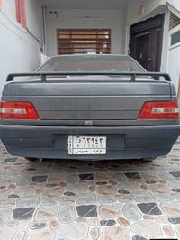 405 موبايل • ١٩٩٣ • رقم كركوك