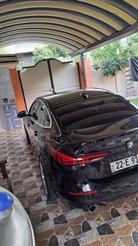 بي ام 228i • ٢٠٢١ • توين تيربو