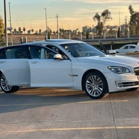 730Li • ٢٠١٢ • ورقه