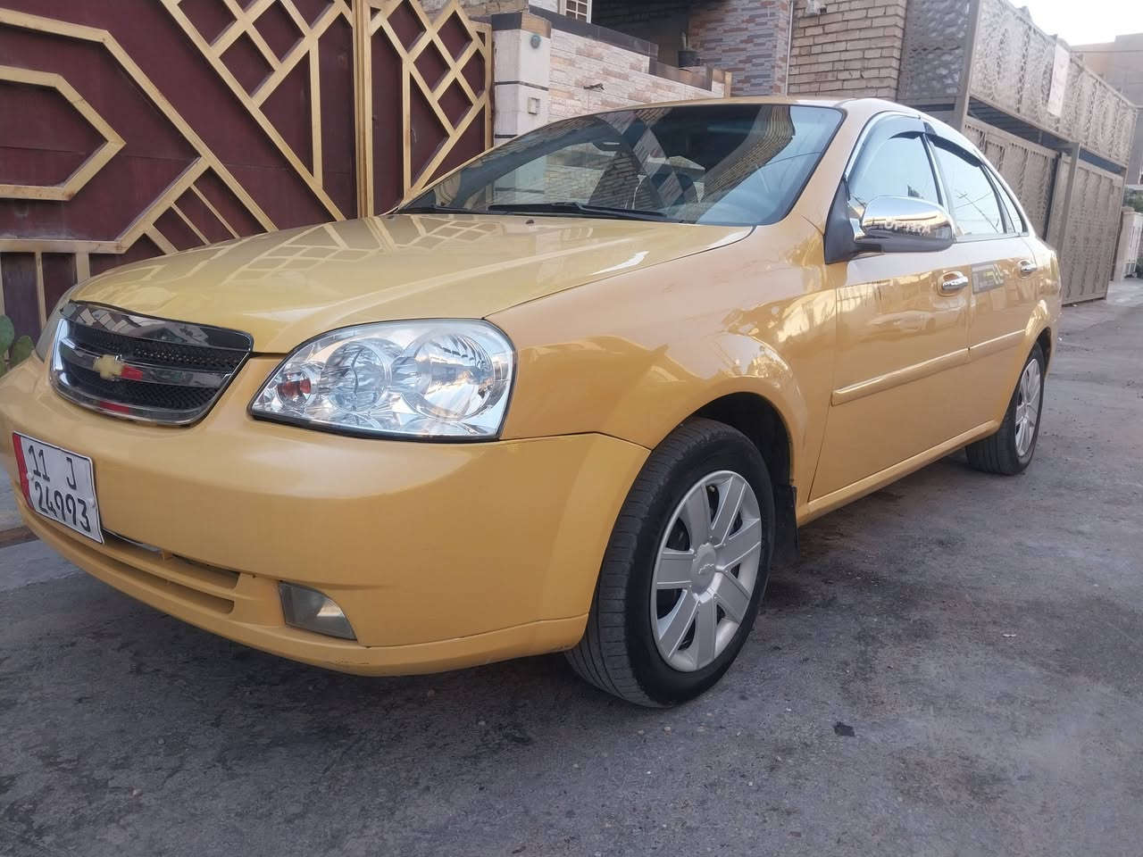 اوبترا خليجي موديل 2012 كير اوتوماتيك رقم بغداد كير ومحرك نظيفات جدا تبريد ثلج حداديتها نظيفه تخم تاير مصبوغة حزام سعرها ب58 ورقة مصفرة هياة وغرامات باسمي م.*********** مكاني بغداد الزعفرانية
