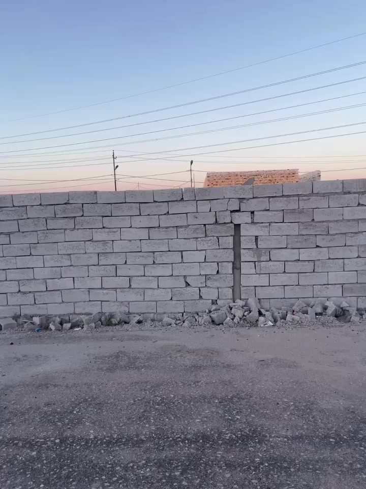 *********** منطقه ام عباسيات بصف توزيعه الضباط مجمع السعدون بيع مستعجل
