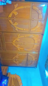 غرفة نوم صاج • عراقي • أبو غريب