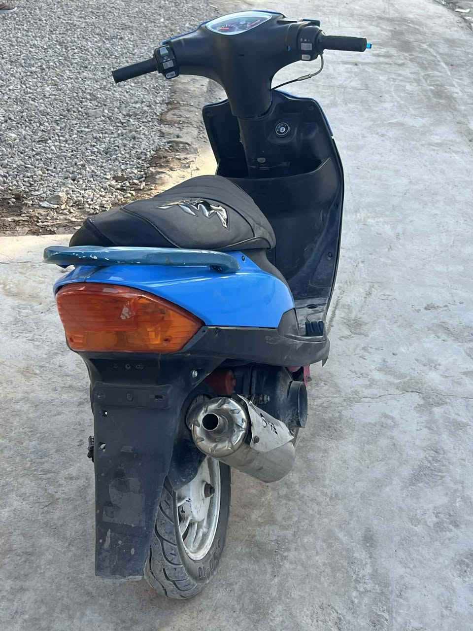 دراجة مكاس للبيع المكان ديالى/شهربان للتواصل ***********
