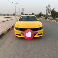 جارجر • تقرير • صبغ جديد