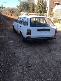 تويوتا • كورولا • مستعجل