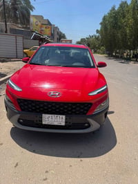 للبيع سياره كونا خليجي موديل 23 رقم بغداد تحويل مباشر ضمان alt sak الس...