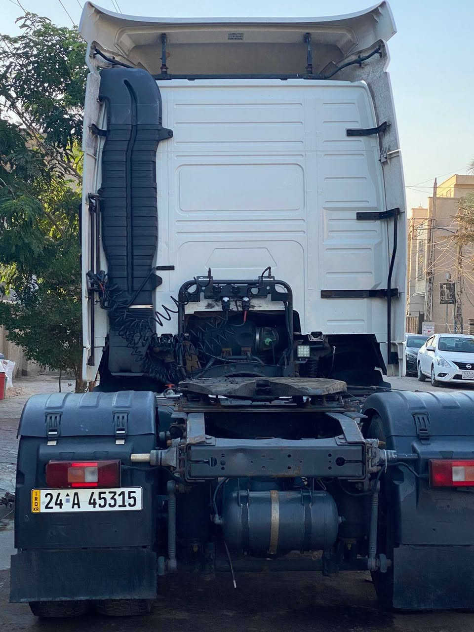 فالفو للبيع موديل ٢٠٠٥ كير عادي حجم ٤٢٠ ارقام وسنوية وهزة جديدة صادرة السعر ١٩٥$
للتواصل يوجد واتساب ***********
