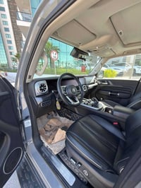 سياره هافال تانك 300ماشيه 35مكفوله موديل 23  للطلب على رقم 07730050079...