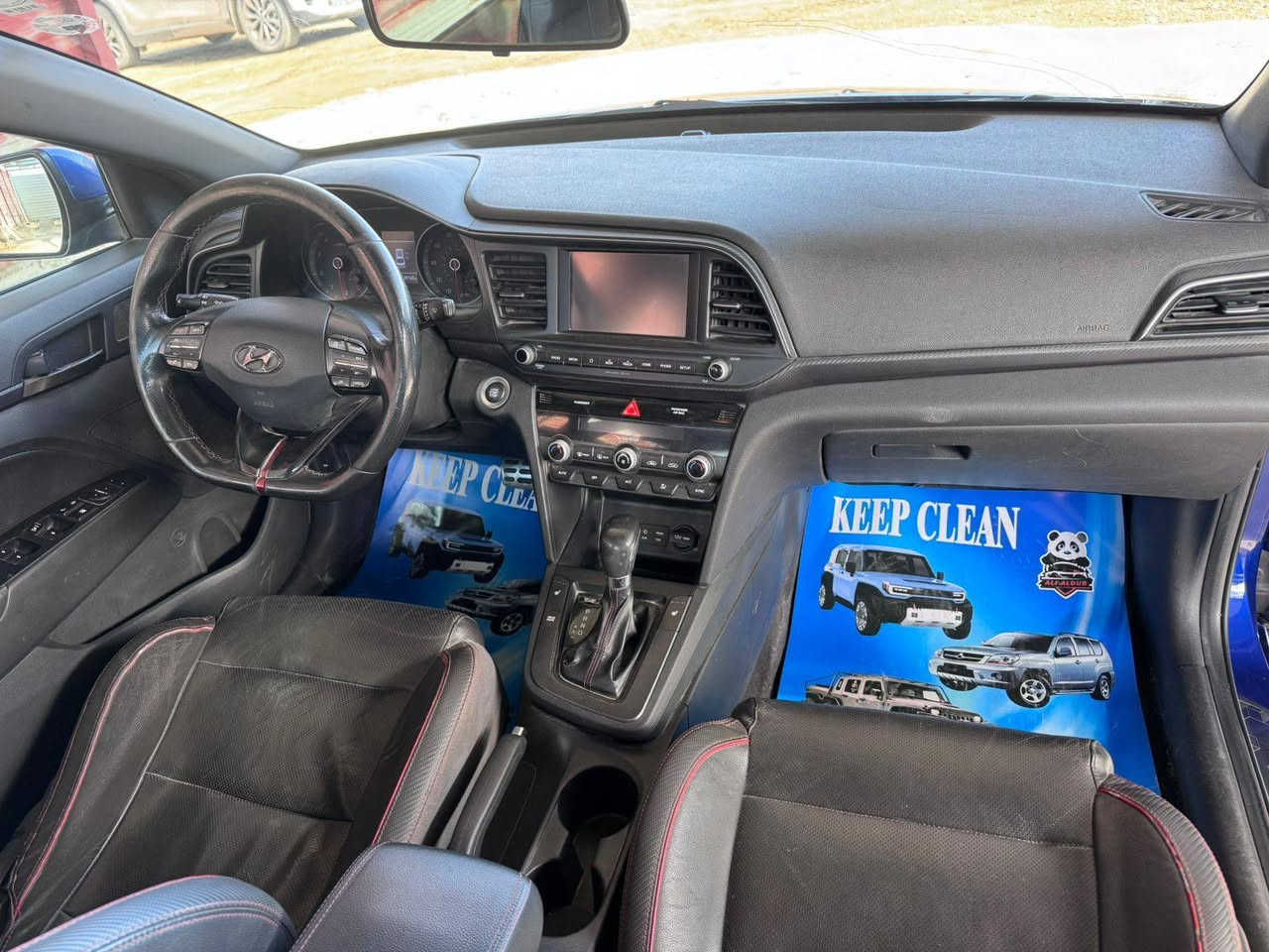 يالله بيع سريع  النترا موديل 2020 سياره حادثه مرفق بل منشور بدون ايرباك جاملغ وبنيد وباب السايق فقط بدون ايرباك وبدون دواخل علما السياره ليبل واحد مكينه كير تبريد تدفئه جهازه على اخره حبايه تخم تاير جديد موصفات فوال واحد على واحد فتحه ردارات اشاره بل مري بصمه كراسي جلد تدافئه تبريد حساس امامي خلفي بصمت أبواب كامره دوره لد السعر بيع سريع 108 قفل رجاا فقط الشراي يتصل وعارض بيع سريع لغرض حاجه وكاله بسمي اليشتري ايريد وكاله يريد تحويل اني حاضر وصور حادث مرفق مكاني بابل اتصل ***********
