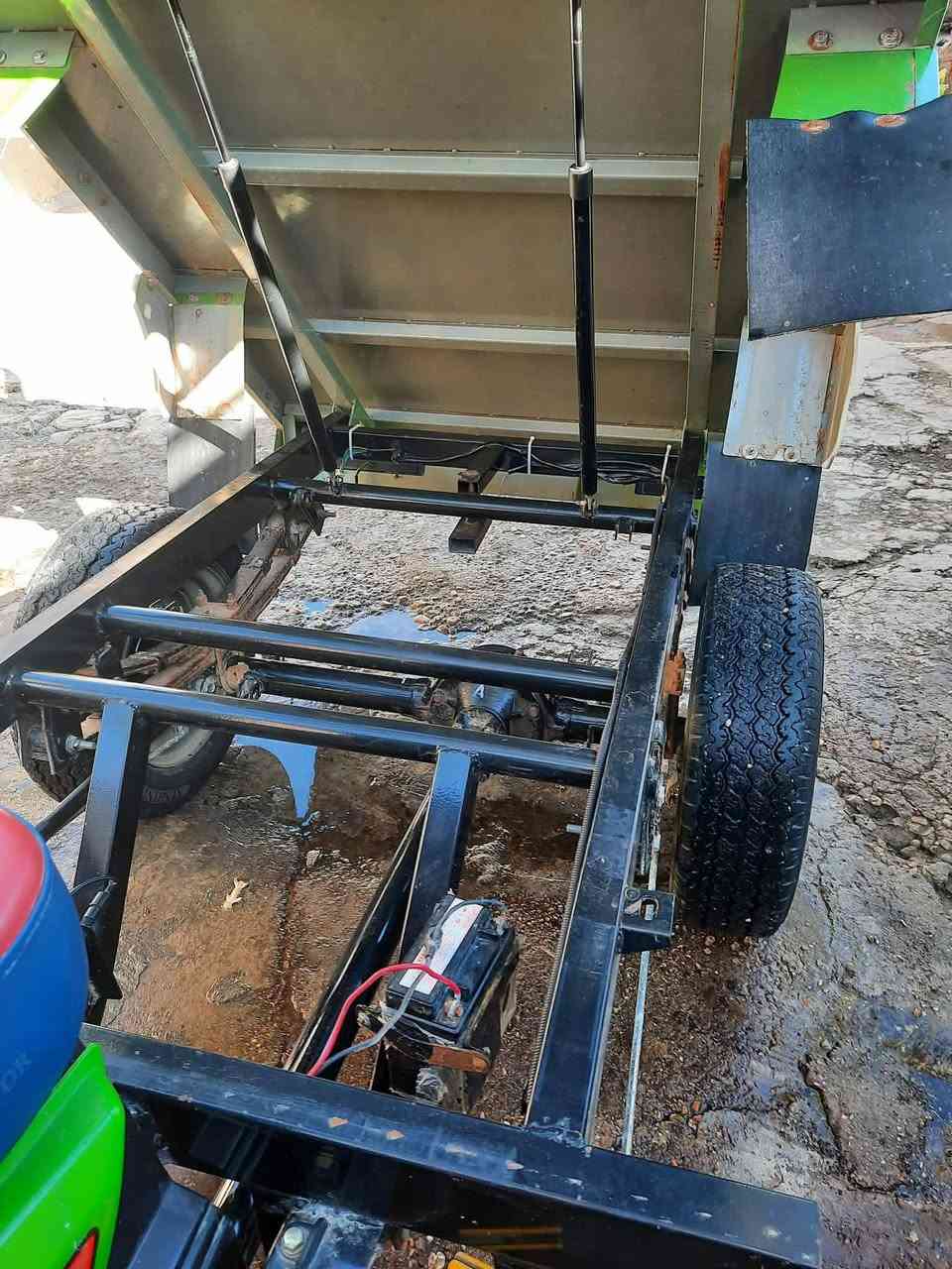 اسلام عليكم ستوته للبيع 2023  طالعه ب 2024 وكيلها بلال أوراق اصولي السعر 2600 وبيها مجال ***********
