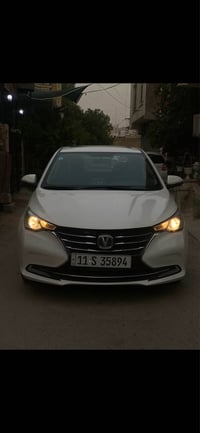 شانجان السفن موديل 2023  محرك 1500 الاقتصادي تنفس طبيعي حجم الخزان 40L...