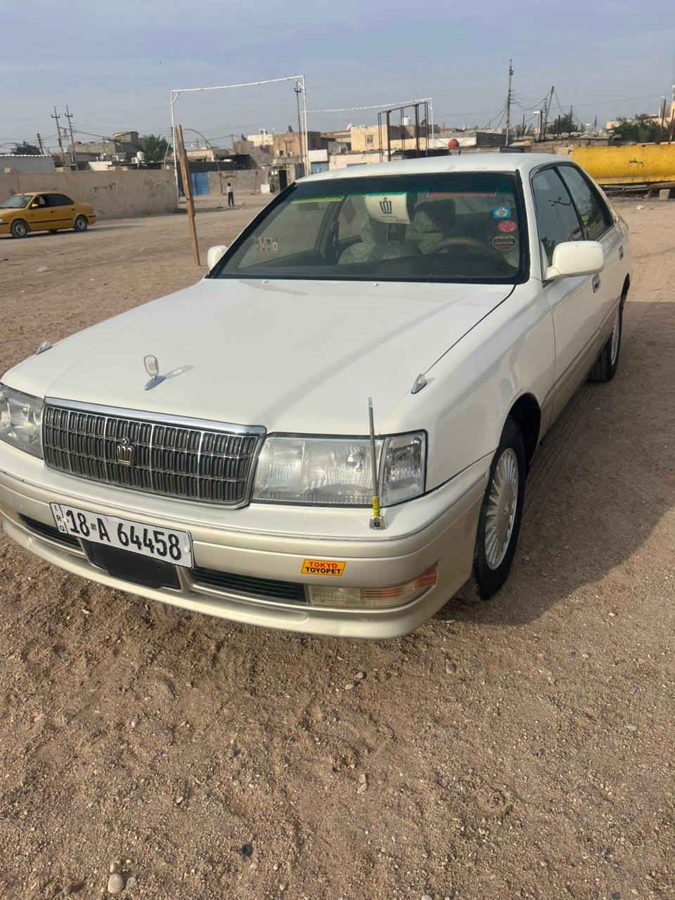 السلام عليكم راس الثور فلات محزم موديل 96 مكفوله من الكص والنقل والعيب الشرعي مكينه 2500 vvt رقم 18 دولي سنويه 30 كير ومحرك كفاله تبريد ثلج حداده ستوني ناكتها تخم تاير جديد كهربائيات كله شرط السياره مال جناي واي نقص مابيها مكاني بصره الشعيبه السعر 92 وبيها مجال
تفاصيل اكثر ***********
