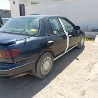 كيا سيفيا • صبغ عام • العلم
