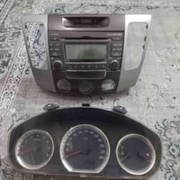 قطع سوناتا • قطع غيار