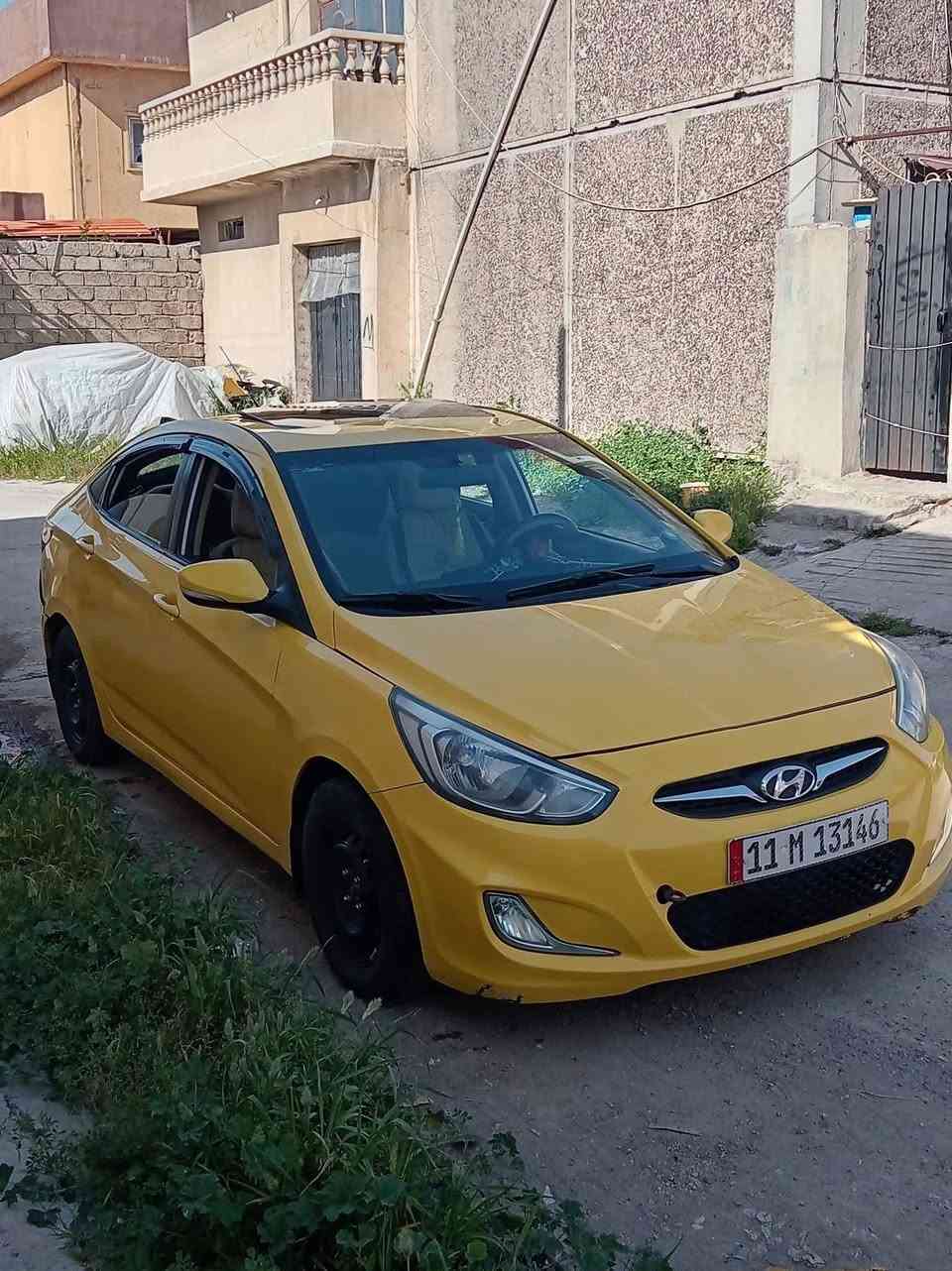 اكسنت مديل ٢٠١٤ سياره خليجيه بدون ضرر رقم بغداد انكليزي باسمي محرك ١٤ دوش گير at
فول مواصفات بيها كابون ماستر جاهزه السياره
هيئه غرامات صفر سنويه ٢٠٣١ باسمي شرط التحويل
السعر90بيها مجال قليل وترهم مراوسه
***********
***********
مكانها موصل حي العربي وتحويلها بلموصل

