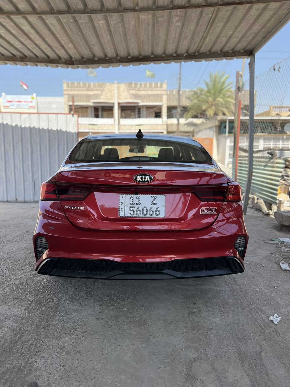 للبيع فورتي. موديل 24 وارد
حادثه موضح بلمنشور فقط خلفي
بجم كبس 
ماشيه. 28 
نص فول السياره 
كير cvt بلاد
 
 السعر 140

االاستفسار اكثر 
‭٠٧٧١ ٢٢٤ ٢٨٤٩‬
