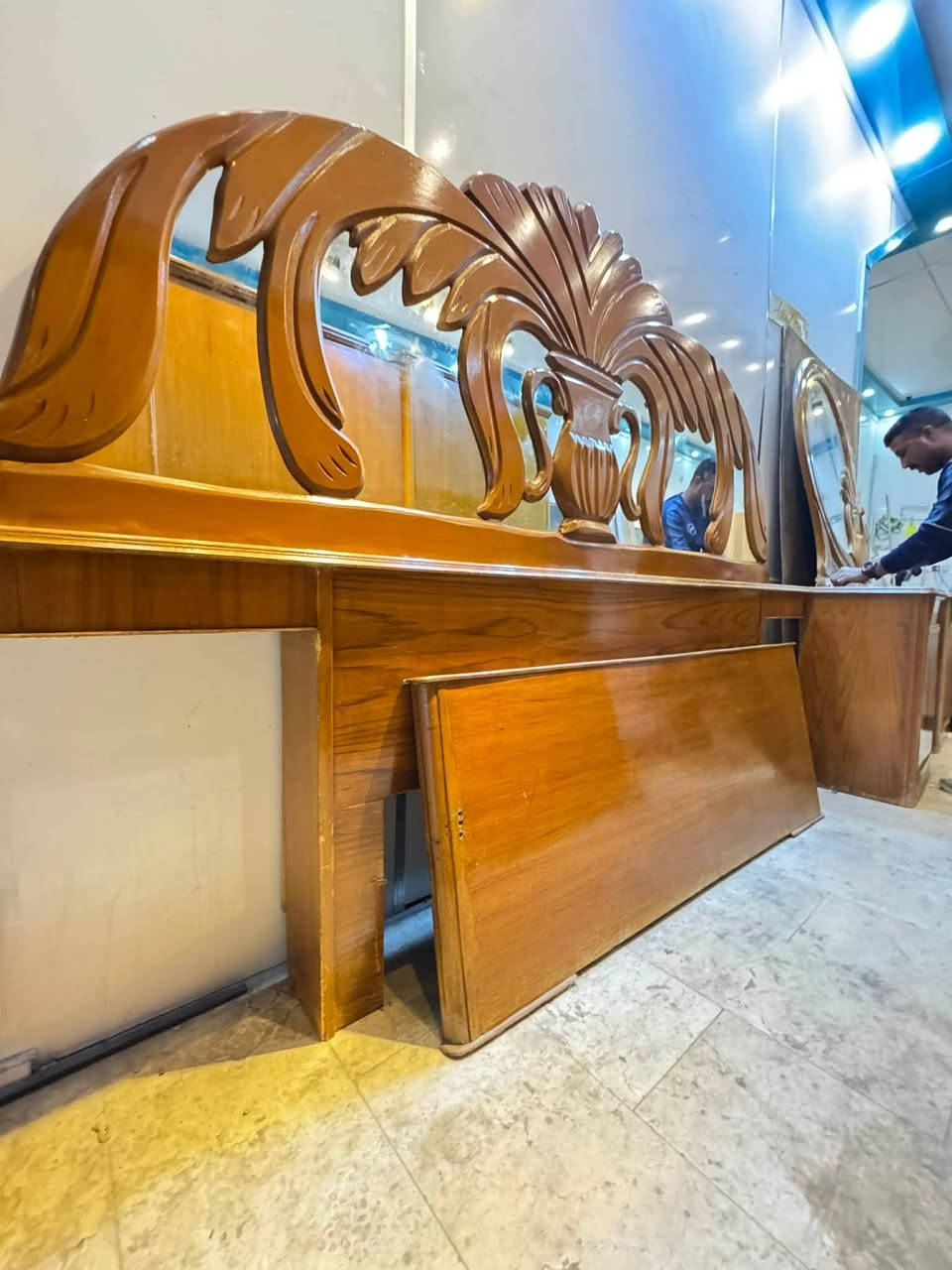 غرفه صاج عراقي تسكام سعر 480 مكان نجف


**إذا كنت صاحب هذا الإعلان وتريد حذفه لأي سبب، رجاءا أرسل رسالة إلى الدعم الفني**