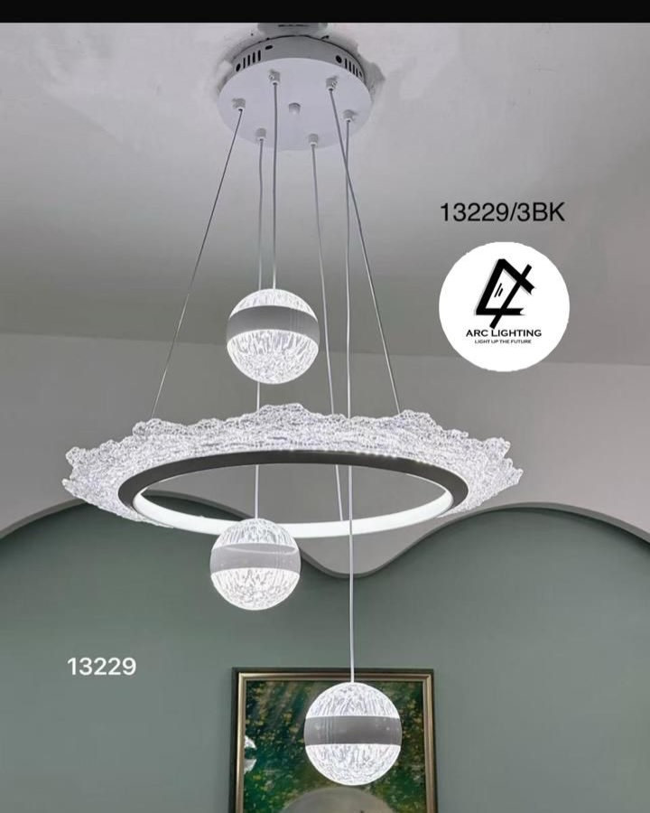 مستعدين لتصاميم جديده ؟ 

توصيل كافه المحافظات 🚚
📍(الشورجة-عكد النصارى قيصرية الارمن-خلف بن الضيافة)
📞 ***********

#انارة #انارة_مودرن #ديكور #ديكور_منزل #اضاءة تصميم_داخلي مودرن interiordesign homedecor lighting
