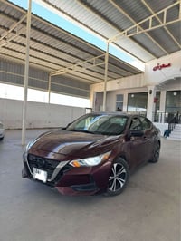 سنترا SV • ٢٠٢٢ • دهوك