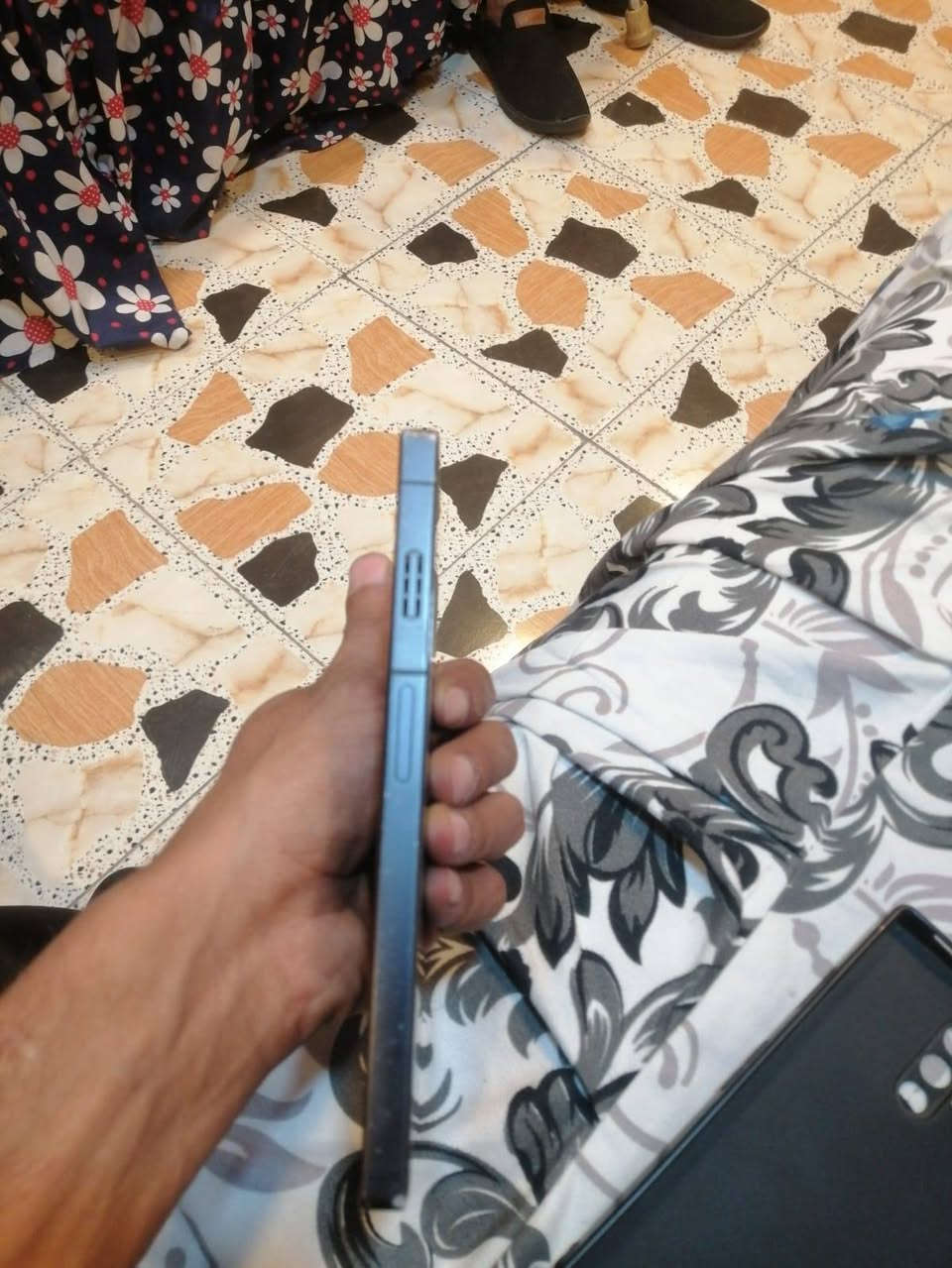 سلام عليكم رت ماجك البيع سعره 450قفل ذاكره 256 وهاي صور واضح بيه كلشي


**إذا كنت صاحب هذا الإعلان وتريد حذفه لأي سبب، رجاءا أرسل رسالة إلى الدعم الفني**