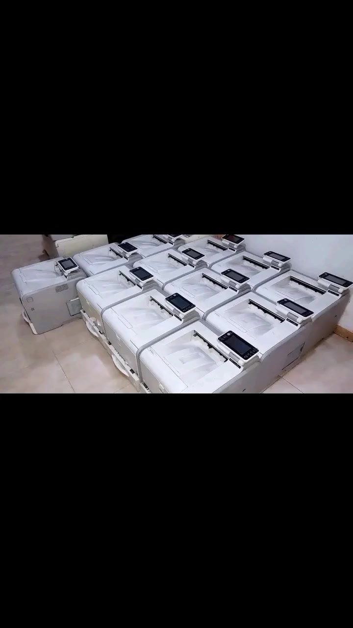 RICOH Sp 4520🖨️

للمهندسين وأصحاب الصيانه🔧
فرصه للشغل بند 25 قطعه📦
عدد محترم+سعر لقطه=فرصه متتفوتش🔧📦

للتواصل 
01022257013
‏مراسلة Copy Line عبر واتساب. https://wa.me/message/Y2L3B427GYP2M1


**إذا كنت صاحب هذا الإعلان وتريد حذفه لأي سبب، رجاءا أرسل رسالة إلى الدعم الفني**