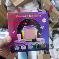 سماعة كاريوكي • ميكروفون • ميشيل