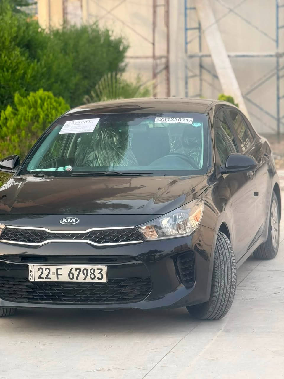 Kıa s

رقم اربيل مسطرة 

موديل 2020
 ماشيا  64 
ضرر من امريكا  بوند فقط بدون ايربك 
صور الضرر منزلها بلمنشور 
مواصفات S
مكينه 16دوش دبل نوزل شرط
جامات كهرب ومري كهرب
تحكم ستيرن كروز 
تبريد ثلج 

شاشه وكامرا اصليه
***********متوفر واتساب
متواجد ع خاص
