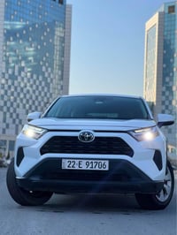 راف فور • ٢٠٢٢ • ايرباج