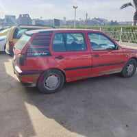 كولف نفخ للبيع موديل ١٩٩٢ رقم الماني سنويا إلى ٢٠٢٩ طخم تاية جديد كير ...