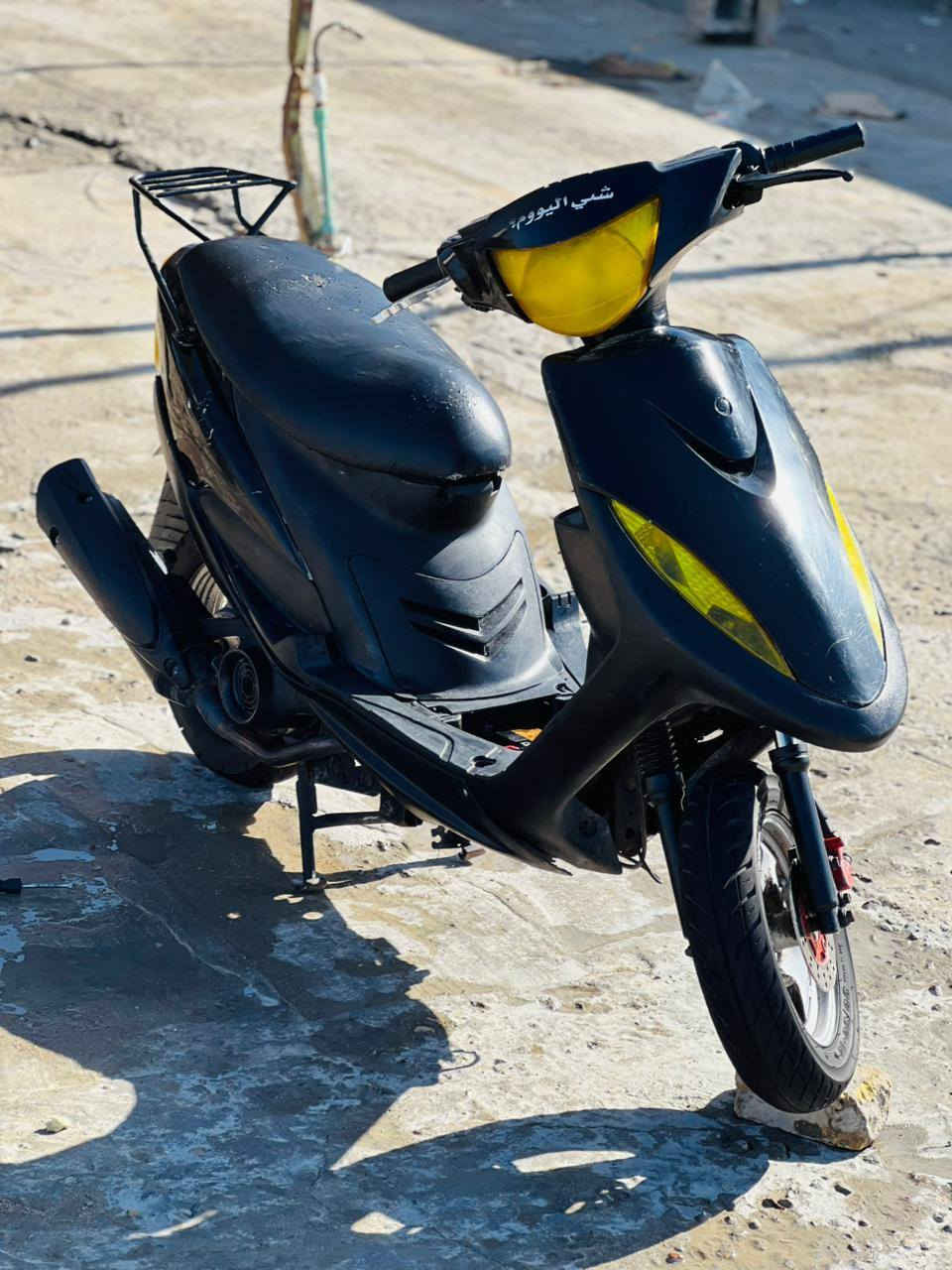 سلام عليكم ماكس عدله 55كهربائيات شغاله بك لايت واشاير والكدام عوزه بس لايت السعر 350وبيهه مجال مال مستعجل مكاني ناصريه اسكان الصناعي تيل 63(***********
