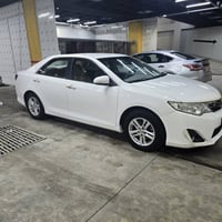 كامري • ٢٠١٣ • كالار