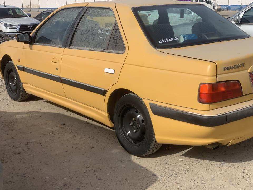 سلام عليكم بيجو بارص موديل 11 عنوان بغداد سعر33 ***********واتساب فقط
